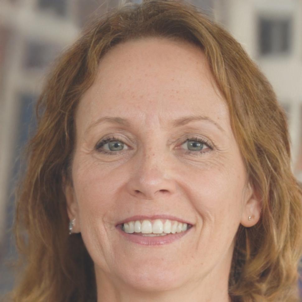 Sofia Brennan, Risk Analysis Director