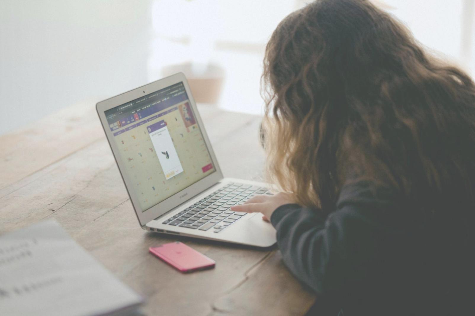 Financial modeling workspace showing charts and analysis tools