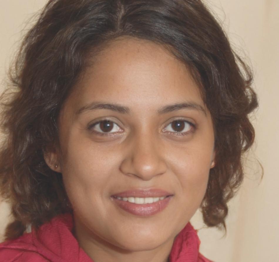 Dr. Ingrid Petersen, Quantitative Research Lead