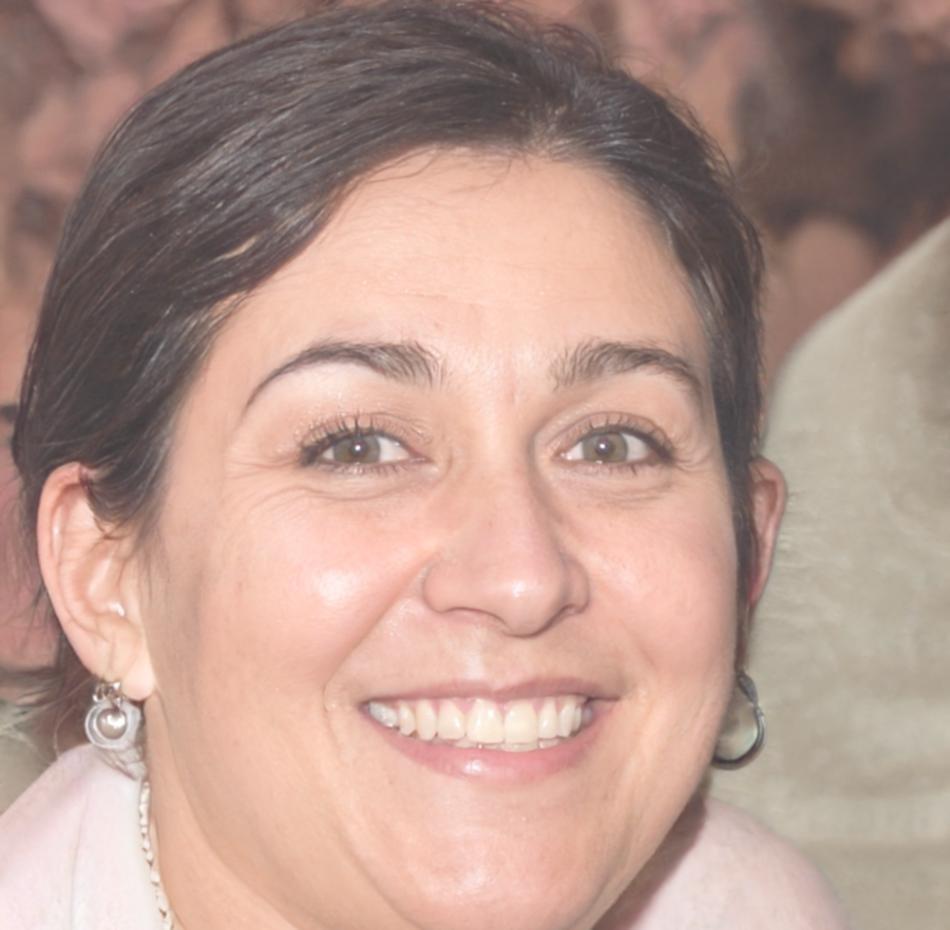 Professional headshot of Dr. Astrid Johansson, Lead Instructor and Financial Modeling Expert