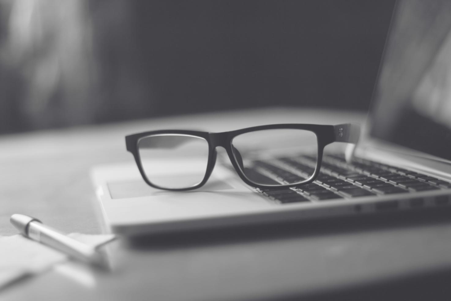 Collaborative financial modeling session with charts and data visualization